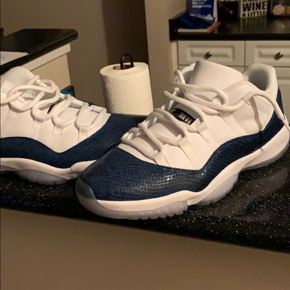Jordan - Picture 3 of 3